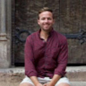 Meet your Posher, Sam